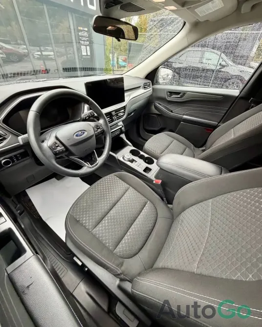 Продажа Ford Escape (IV) Рестайлинг, 2023 г., Гомель Гомель - изображение 10