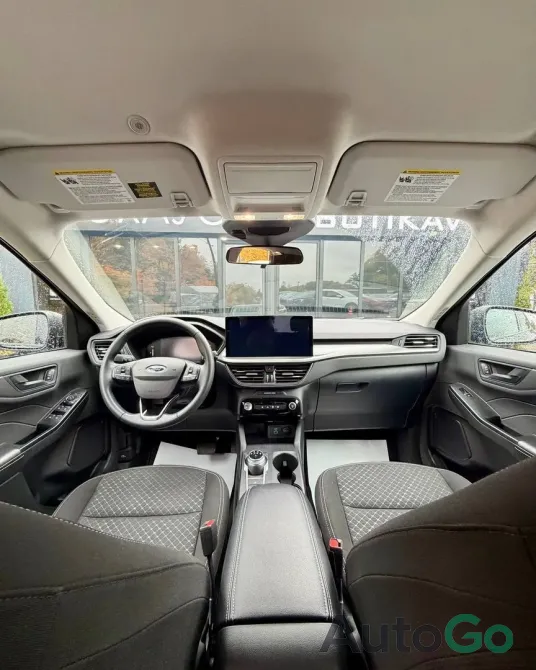 Продажа Ford Escape (IV) Рестайлинг, 2023 г., Гомель Гомель - изображение 9