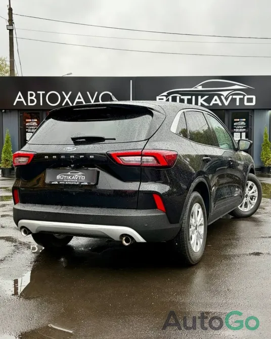 Продажа Ford Escape (IV) Рестайлинг, 2023 г., Гомель Гомель - изображение 7