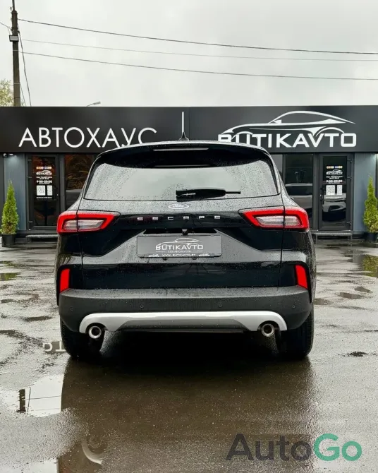 Продажа Ford Escape (IV) Рестайлинг, 2023 г., Гомель Гомель - изображение 6