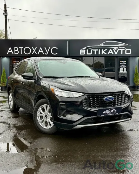 Продажа Ford Escape (IV) Рестайлинг, 2023 г., Гомель Гомель - изображение 1