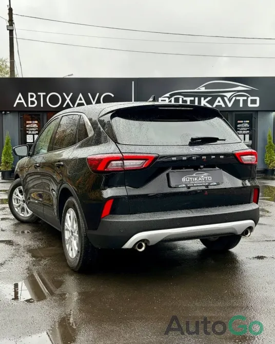 Продажа Ford Escape (IV) Рестайлинг, 2023 г., Гомель Гомель - изображение 5
