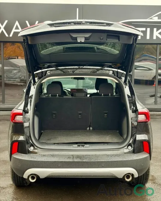 Продажа Ford Escape (IV) Рестайлинг, 2023 г., Гомель Гомель - изображение 12