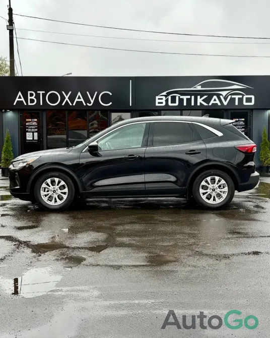 Продажа Ford Escape (IV) Рестайлинг, 2023 г., Гомель Гомель - изображение 4