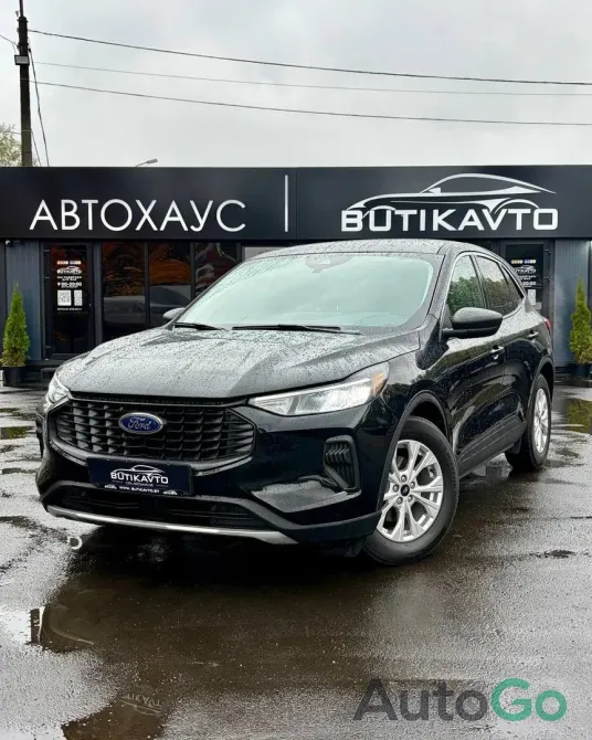 Продажа Ford Escape (IV) Рестайлинг, 2023 г., Гомель Гомель - изображение 3