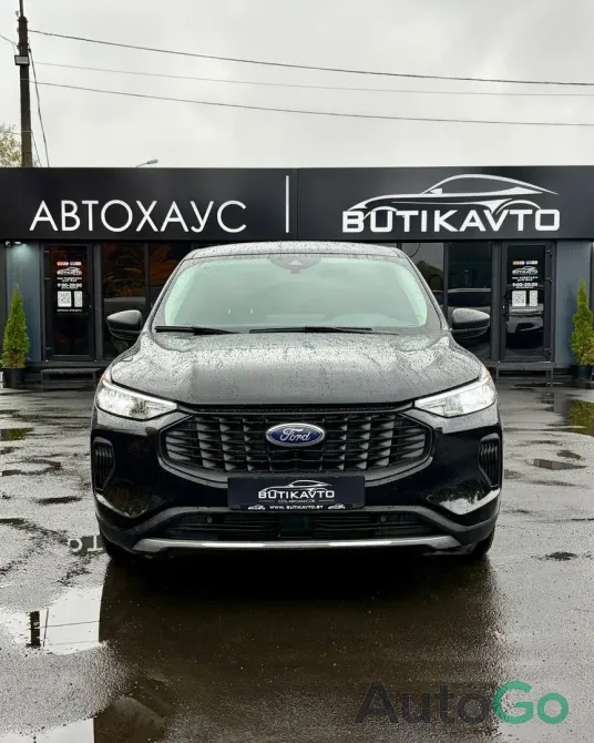 Продажа Ford Escape (IV) Рестайлинг, 2023 г., Гомель Гомель - изображение 2