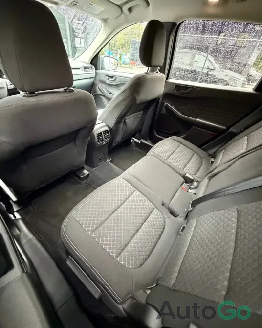 Продажа Ford Escape (IV) Рестайлинг, 2023 г., Гомель Гомель - изображение 11
