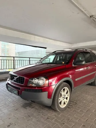 Продажа Volvo XC90 (I), 2003 г., Минск Минск