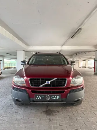 Продажа Volvo XC90 (I), 2003 г., Минск Минск