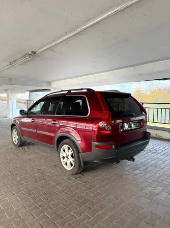 Продажа Volvo XC90 (I), 2003 г., Минск Минск