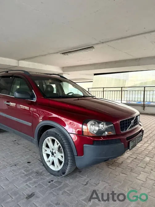 Продажа Volvo XC90 (I), 2003 г., Минск Минск - изображение 10
