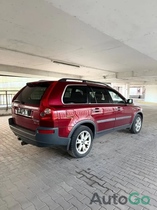 Продажа Volvo XC90 (I), 2003 г., Минск Минск - изображение 8