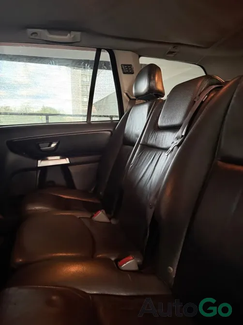 Продажа Volvo XC90 (I), 2003 г., Минск Минск - изображение 12