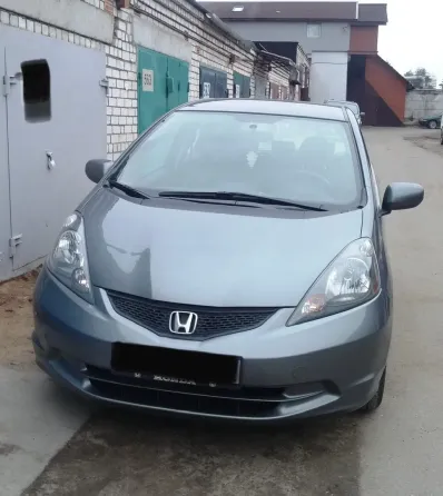 Продажа Honda Fit (II), 2013 г., Минск Минск