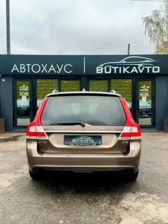Продажа Volvo V70 (III) Рестайлинг, 2014 г., Полоцк Полоцк