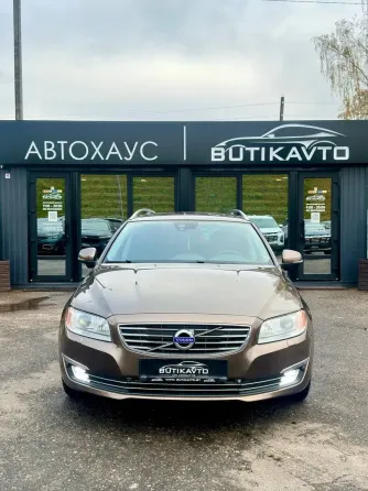 Продажа Volvo V70 (III) Рестайлинг, 2014 г., Полоцк Полоцк