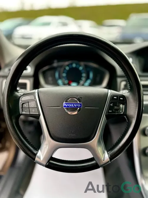 Продажа Volvo V70 (III) Рестайлинг, 2014 г., Полоцк Полоцк - изображение 10