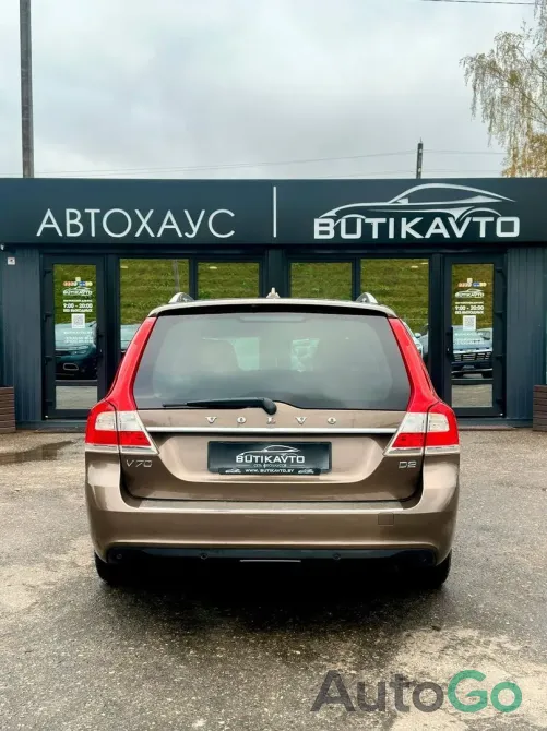 Продажа Volvo V70 (III) Рестайлинг, 2014 г., Полоцк Полоцк - изображение 6