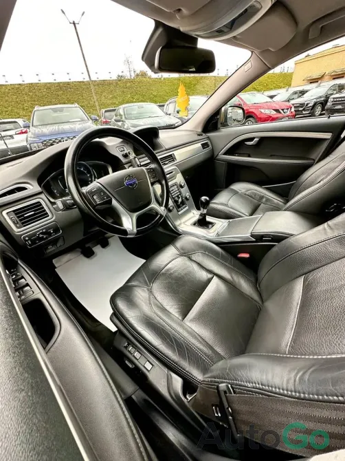 Продажа Volvo V70 (III) Рестайлинг, 2014 г., Полоцк Полоцк - изображение 11