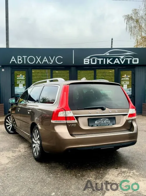 Продажа Volvo V70 (III) Рестайлинг, 2014 г., Полоцк Полоцк - изображение 5