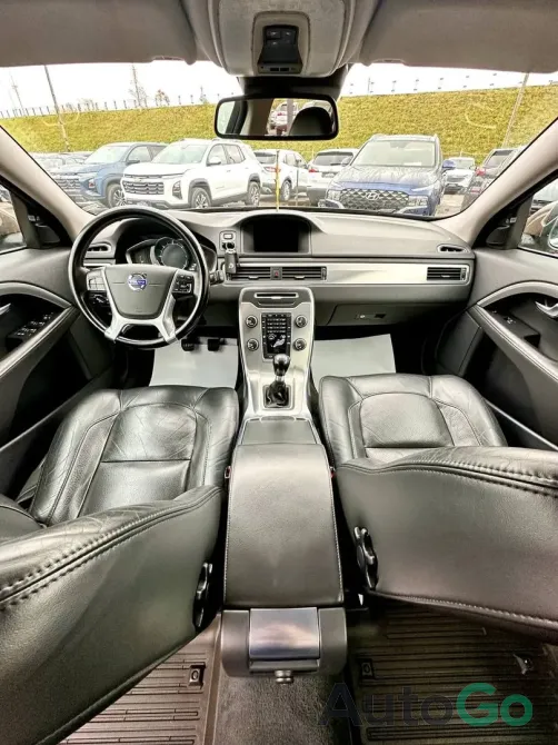 Продажа Volvo V70 (III) Рестайлинг, 2014 г., Полоцк Полоцк - изображение 9
