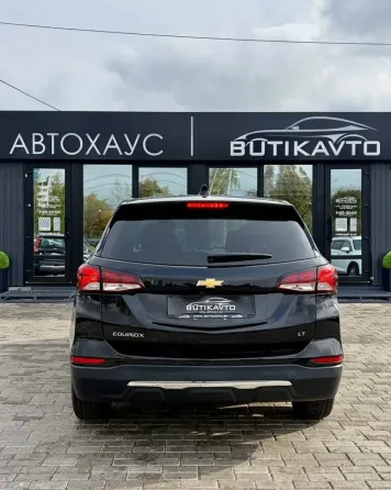 Продажа Chevrolet Equinox III Рестайлинг, 2023 г., Могилев Могилев