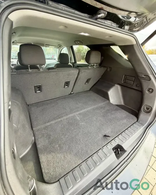Продажа Chevrolet Equinox III Рестайлинг, 2023 г., Могилев Могилев - изображение 12