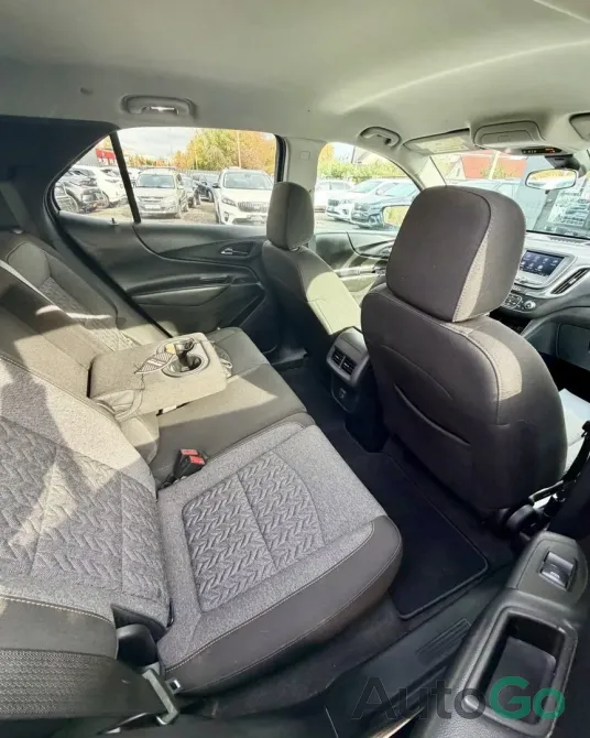 Продажа Chevrolet Equinox III Рестайлинг, 2023 г., Могилев Могилев - изображение 11