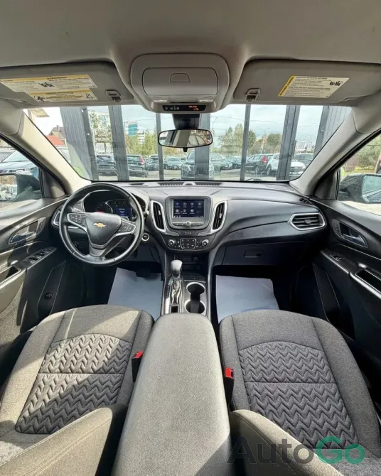 Продажа Chevrolet Equinox III Рестайлинг, 2023 г., Могилев Могилев - изображение 7