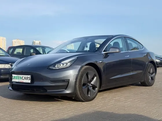 Продажа Tesla Model 3 (I), 2018 г., Минск Минск