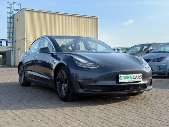 Продажа Tesla Model 3 (I), 2018 г., Минск Минск