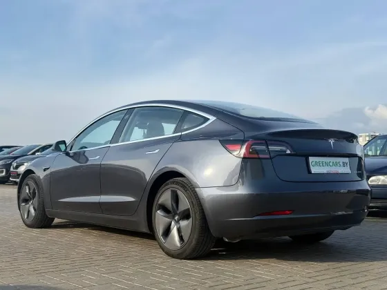 Продажа Tesla Model 3 (I), 2018 г., Минск Минск