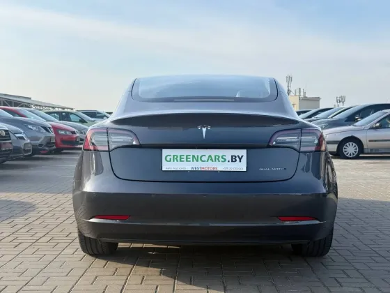 Продажа Tesla Model 3 (I), 2018 г., Минск Минск