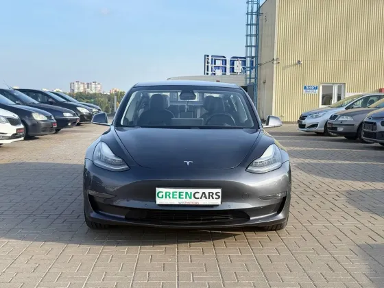Продажа Tesla Model 3 (I), 2018 г., Минск Минск