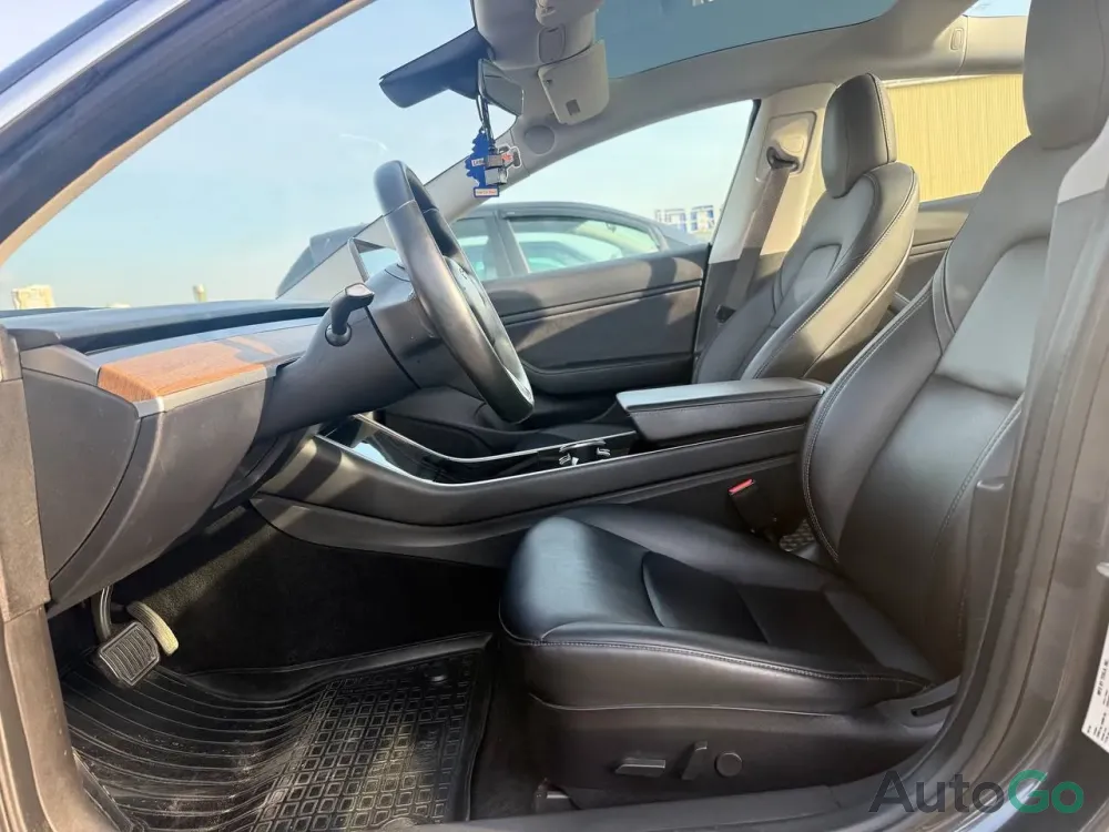 Продажа Tesla Model 3 (I), 2018 г., Минск Минск - изображение 11
