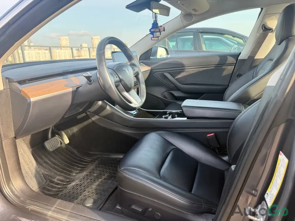 Продажа Tesla Model 3 (I), 2018 г., Минск Минск - изображение 12