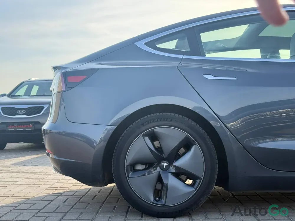 Продажа Tesla Model 3 (I), 2018 г., Минск Минск - изображение 7