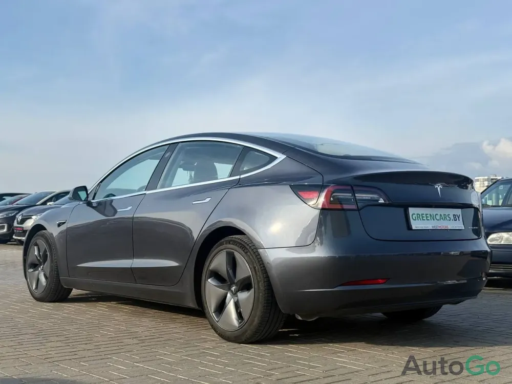 Продажа Tesla Model 3 (I), 2018 г., Минск Минск - изображение 6