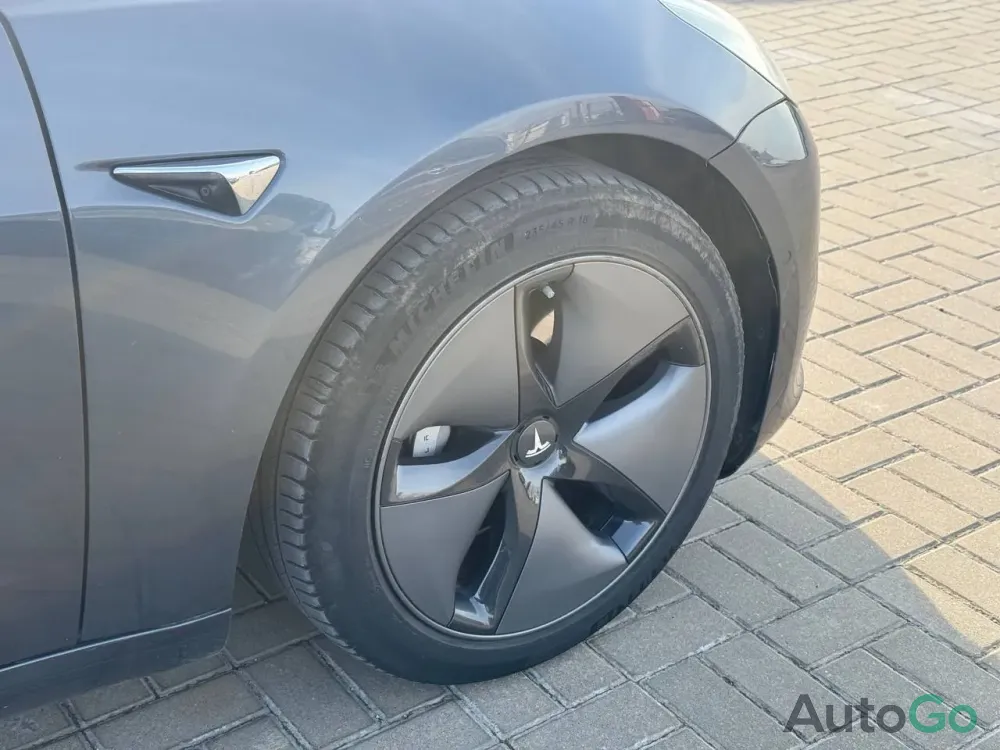 Продажа Tesla Model 3 (I), 2018 г., Минск Минск - изображение 9