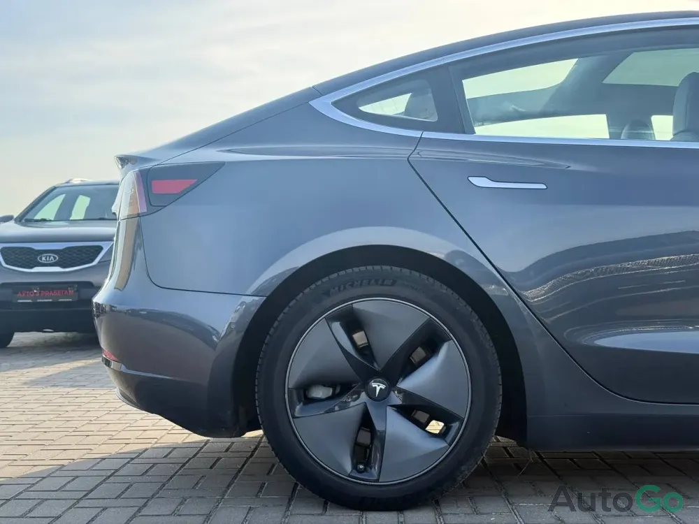 Продажа Tesla Model 3 (I), 2018 г., Минск Минск - изображение 10