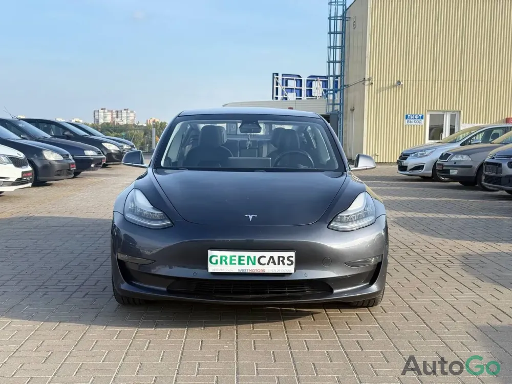 Продажа Tesla Model 3 (I), 2018 г., Минск Минск - изображение 2