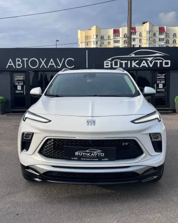 Продажа Buick Encore GX (I) Рестайлинг, 2023 г., Минск Минск