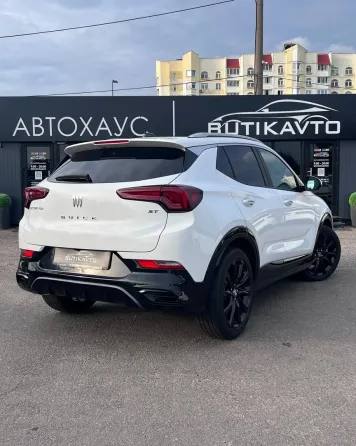 Продажа Buick Encore GX (I) Рестайлинг, 2023 г., Минск Минск