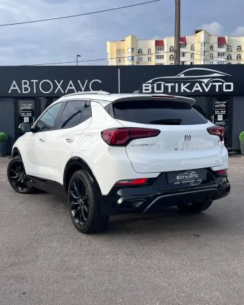 Продажа Buick Encore GX (I) Рестайлинг, 2023 г., Минск Минск