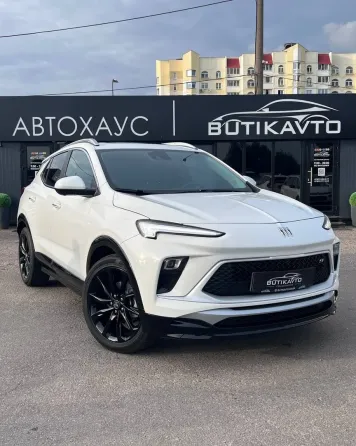 Продажа Buick Encore GX (I) Рестайлинг, 2023 г., Минск Минск