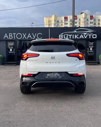 Продажа Buick Encore GX (I) Рестайлинг, 2023 г., Минск Минск