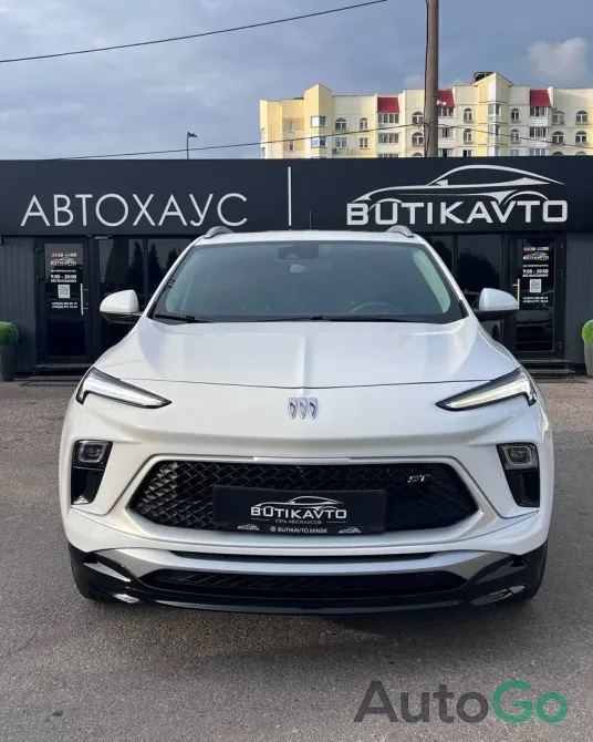 Продажа Buick Encore GX (I) Рестайлинг, 2023 г., Минск Минск - изображение 2