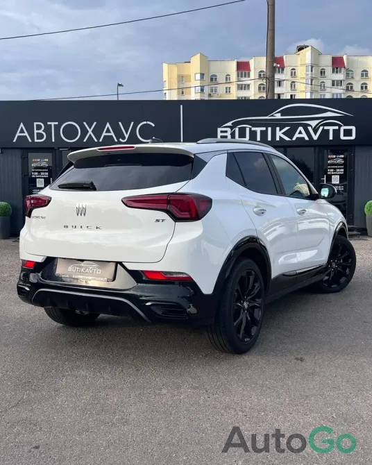 Продажа Buick Encore GX (I) Рестайлинг, 2023 г., Минск Минск - изображение 6