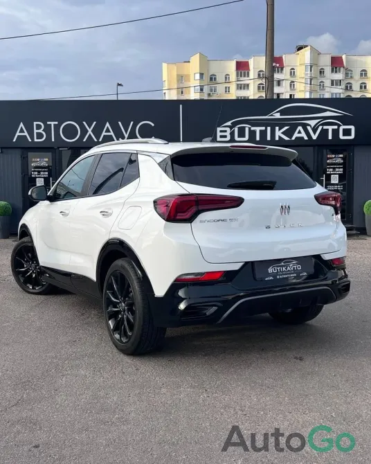Продажа Buick Encore GX (I) Рестайлинг, 2023 г., Минск Минск - изображение 4