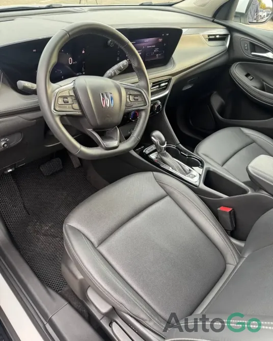 Продажа Buick Encore GX (I) Рестайлинг, 2023 г., Минск Минск - изображение 10